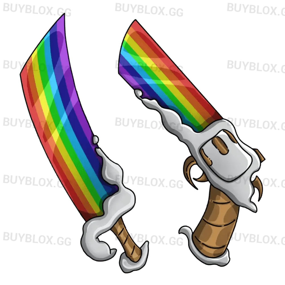 Rainbow Bundle