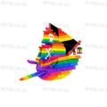 Rainbow Capitano Moby 1.6B/s