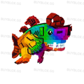 Rainbow Eviledon 315M/1S