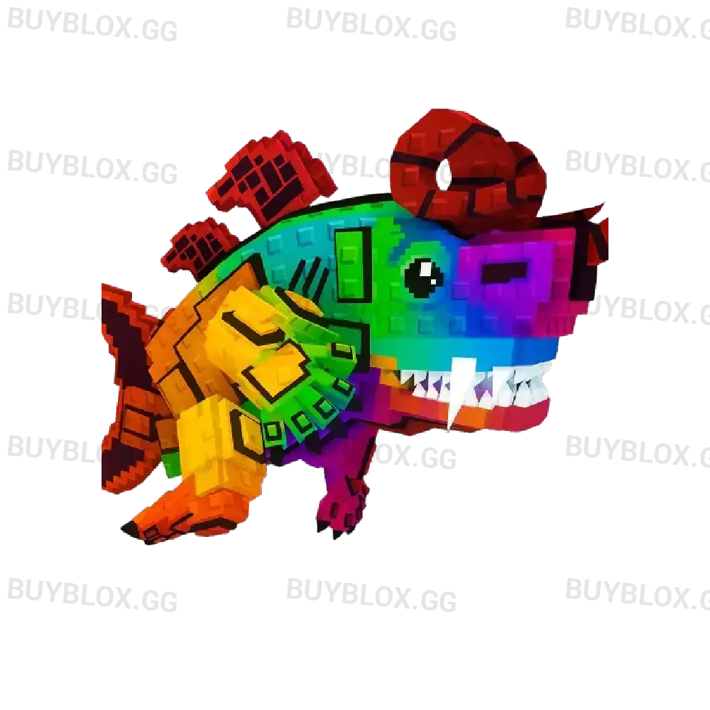 Rainbow Eviledon 315M/1S