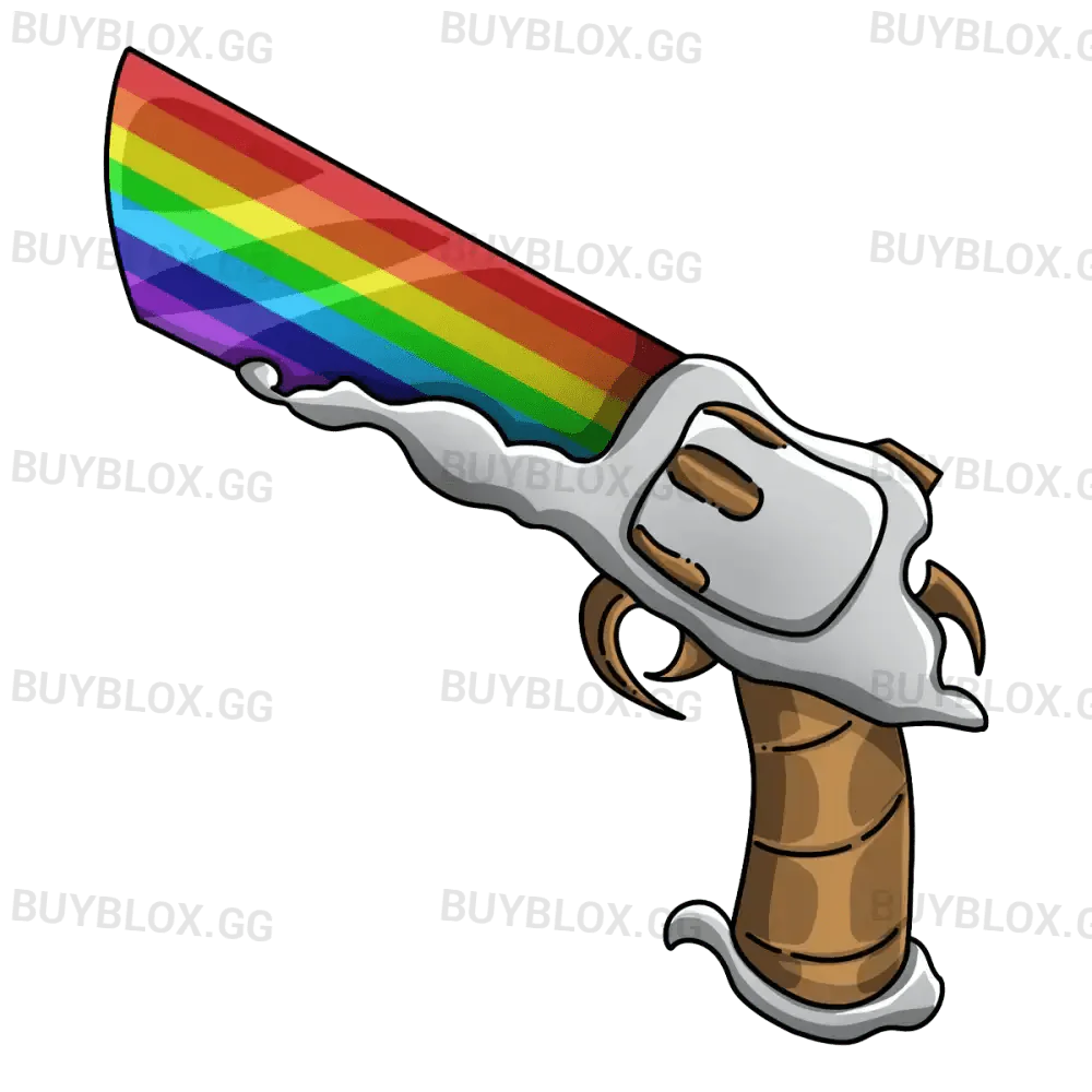 Rainbow Gun