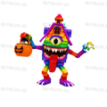 Rainbow La Casa Boo 750M/s