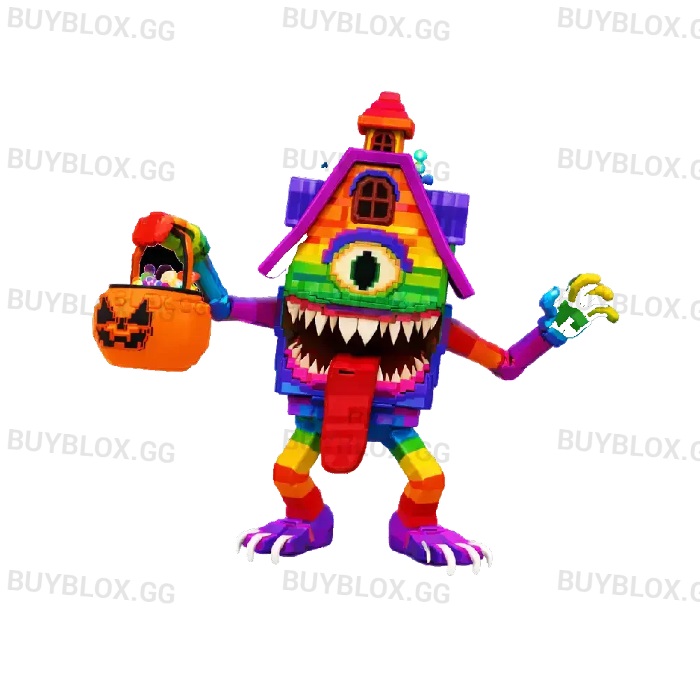 Rainbow La Casa Boo 750M/s