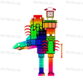 Rainbow La Grande Combinasion