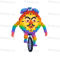 Rainbow Tictac Sahur