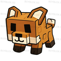 Red Fox