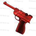 Red Luger