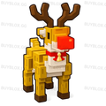 Red-Nosed Reindeer