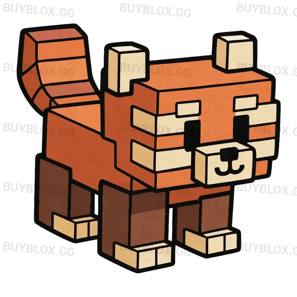 Red Panda