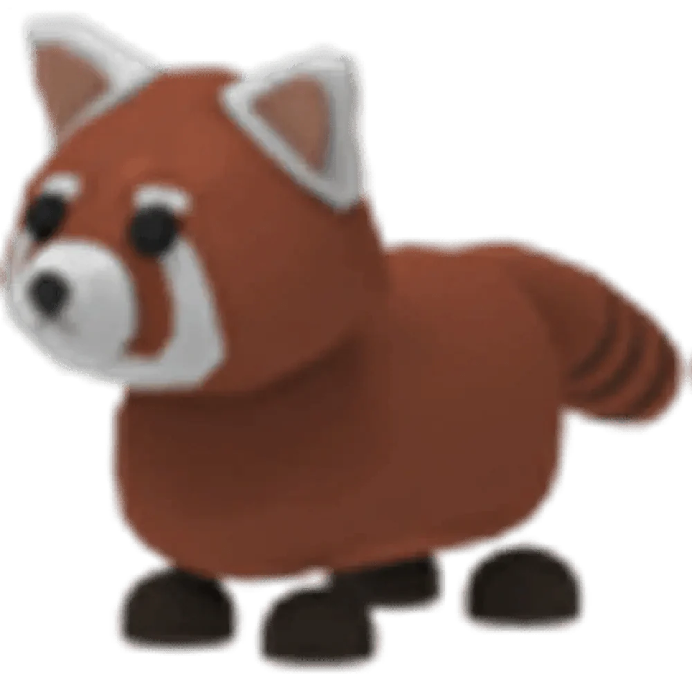 Red Panda