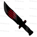 Red Scratch