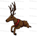 Reindeer