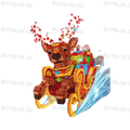 Reinito Sleighito