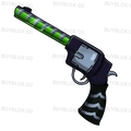 Ripper Gun