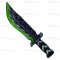 Ripper Knife