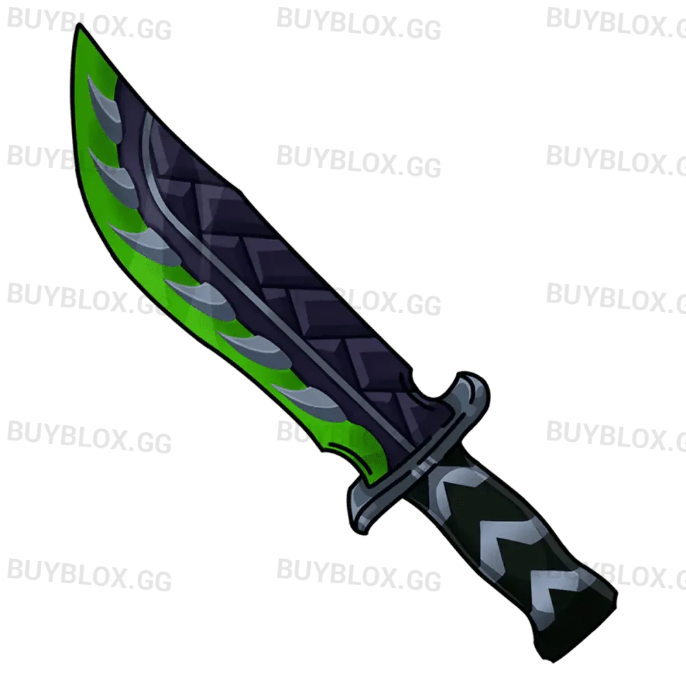 Ripper Knife