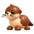 River Otter