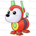 Robo Dog