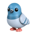 Rock Pigeon