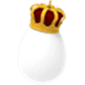 Royal Egg