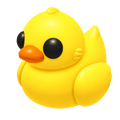 Rubber Ducky