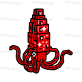 Ruby Squid