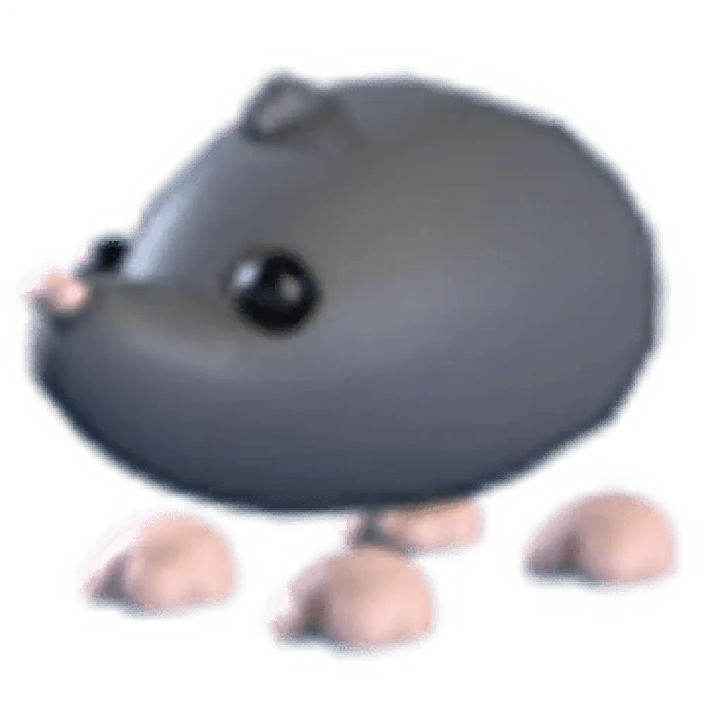 Sado Mole