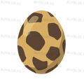 Safari Egg