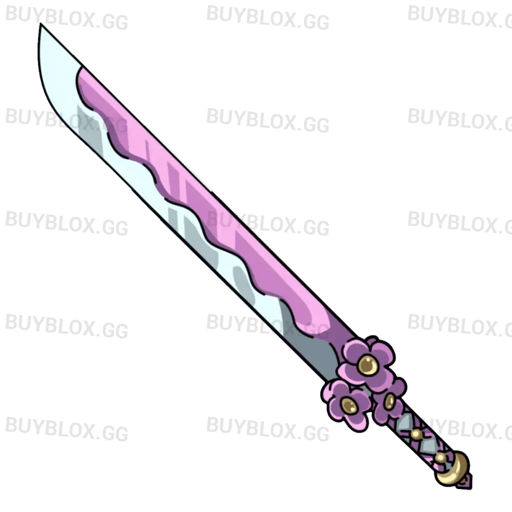 Sakura Knife