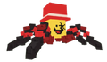 Sammyni Spider