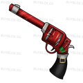 Santa Gun