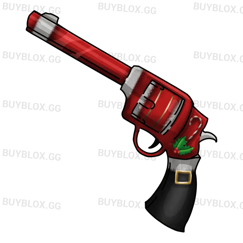 Santa Gun