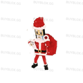 Santa hotspot