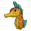 Seahorsey