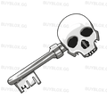 Skeleton Key