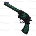 Snakebite Gun
