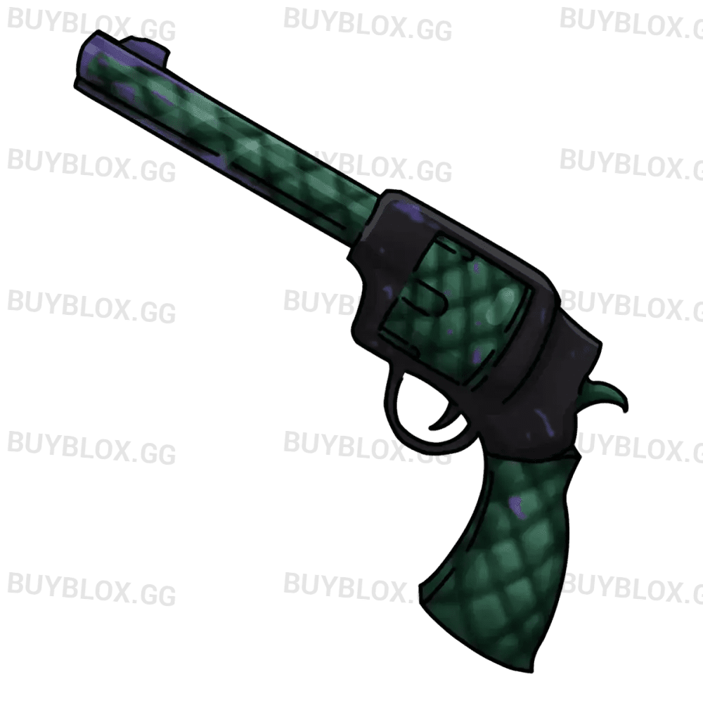 Snakebite Gun