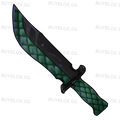 Snakebite Knife