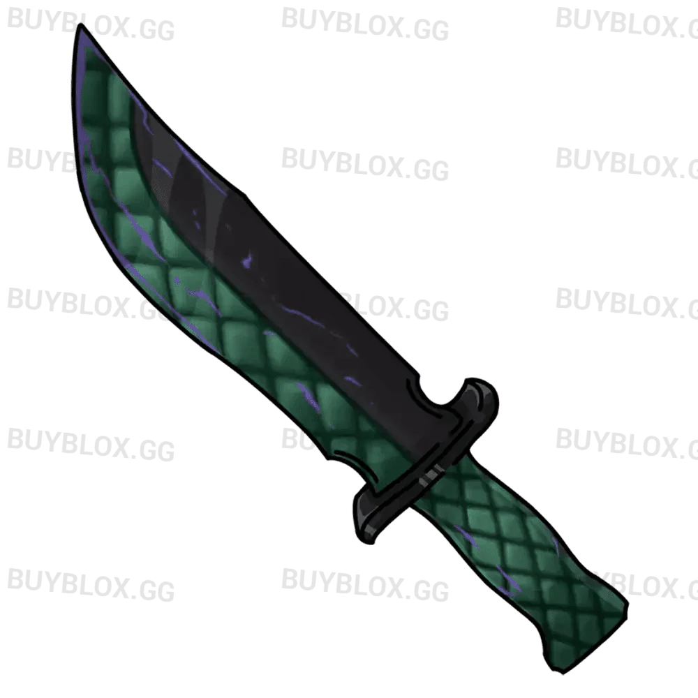 Snakebite Knife