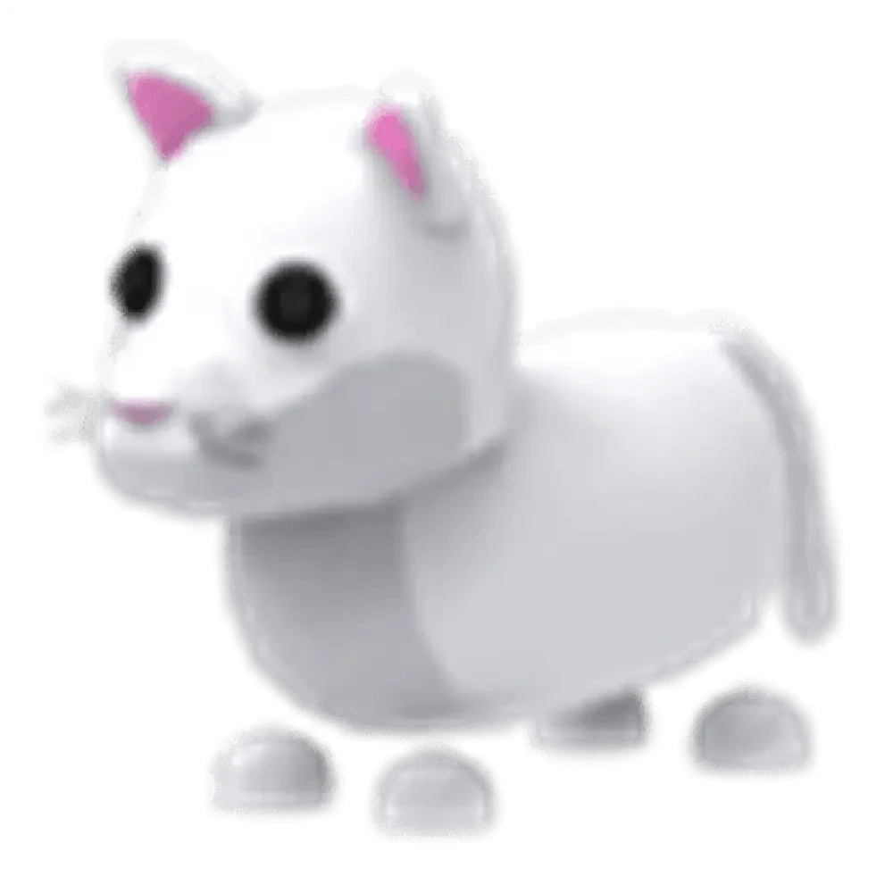 Snow Puma