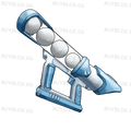 Snowcannon