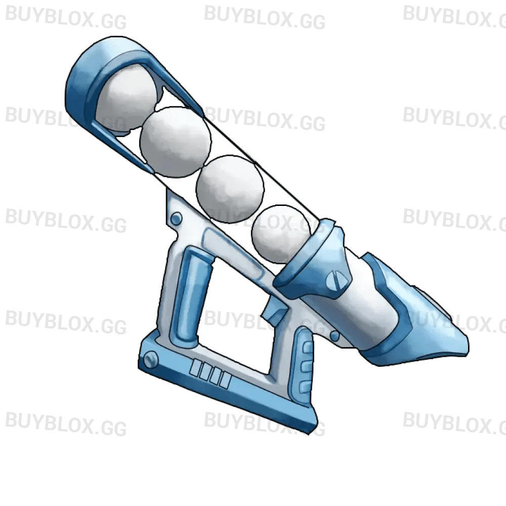 Snowcannon