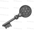 Snowflake Key