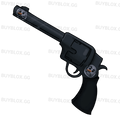 Snowman Gun
