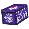 Spider Box