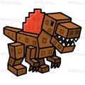 Spinosaurus