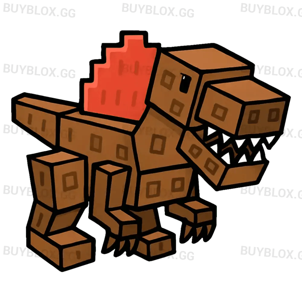Spinosaurus