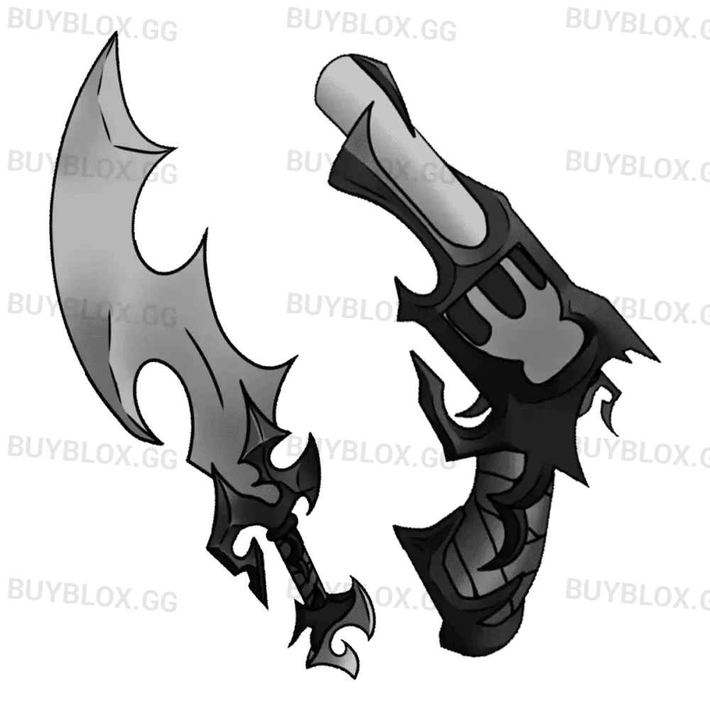 Spirit Set