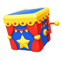 Standard Gorilla Box