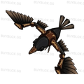 Steambird